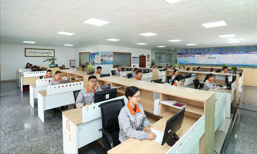 चीन Shenzhen Mysun Insulation Materials Co., Ltd. कंपनी प्रोफाइल