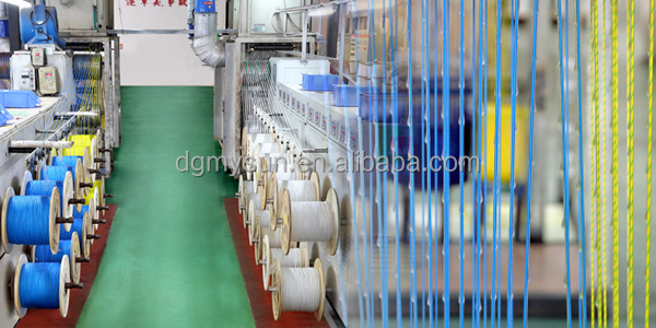 UL5128 300V 450C VW-1 फाइबरग्लास ब्रैडेड मिका स्पेशल वायर्स एंड केबल्स फॉर होम एप्लिकेशन हीटर इंडस्ट्रियल पावर लाइट 11