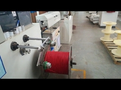 उच्च तापमान केबल फाइबरग्लास ब्रेडेड सिलिकॉन रबर केबल