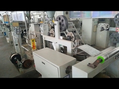 उच्च तापमान विद्युत केबल