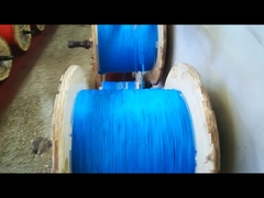 अच्छी गुणवत्ता वाला लचीला सिलिकॉन रबर इंसुलेटेड विद्युत तार