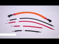 नई ऊर्जा वायरिंग हार्नेस