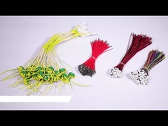 सिलिकॉन के बुना हुआ वायरिंग हार्नेस