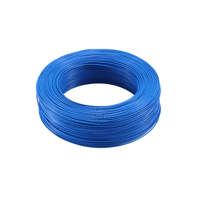 UL758 300V 250C 14AWG - 22AWG PFA Electric Wire And Cable For High Temperature Sensor