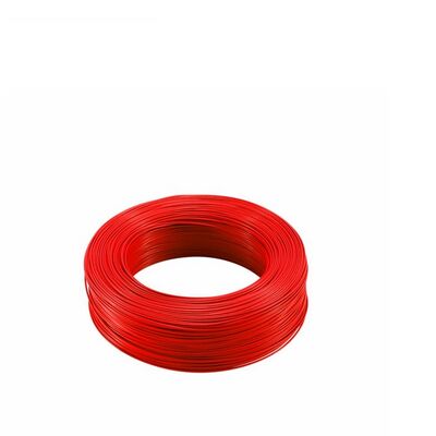 UL3142 150C 600V 12AWG Tinned Copper Silicone Rubber Insulated Wire for Appliances