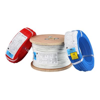 20AWG UL3173 XLPE Wires And Cable VDE Tinned Copper