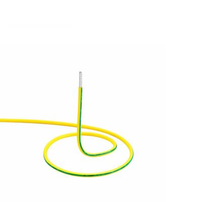 UL1927 इलेक्ट्रॉनिक उपकरण में कक्षा 2 सर्किट के लिए 30V नामित वोल्टेज और 105°C नामित तापमान के साथ FEP तार