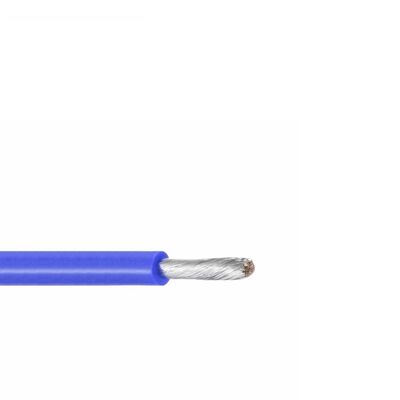 UL3130 300V रेटेड वोल्टेज 150C रेटेड तापमान टिन कॉपर कंडक्टर सिलिकॉन रबर फाइबरग्लास ब्रैटेड तार