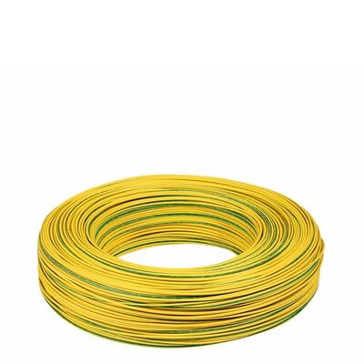 UL3266 XLPE Hook Up Wire with Tinned Copper Conductor 125C Rated Temperature and 300V Rated Voltage